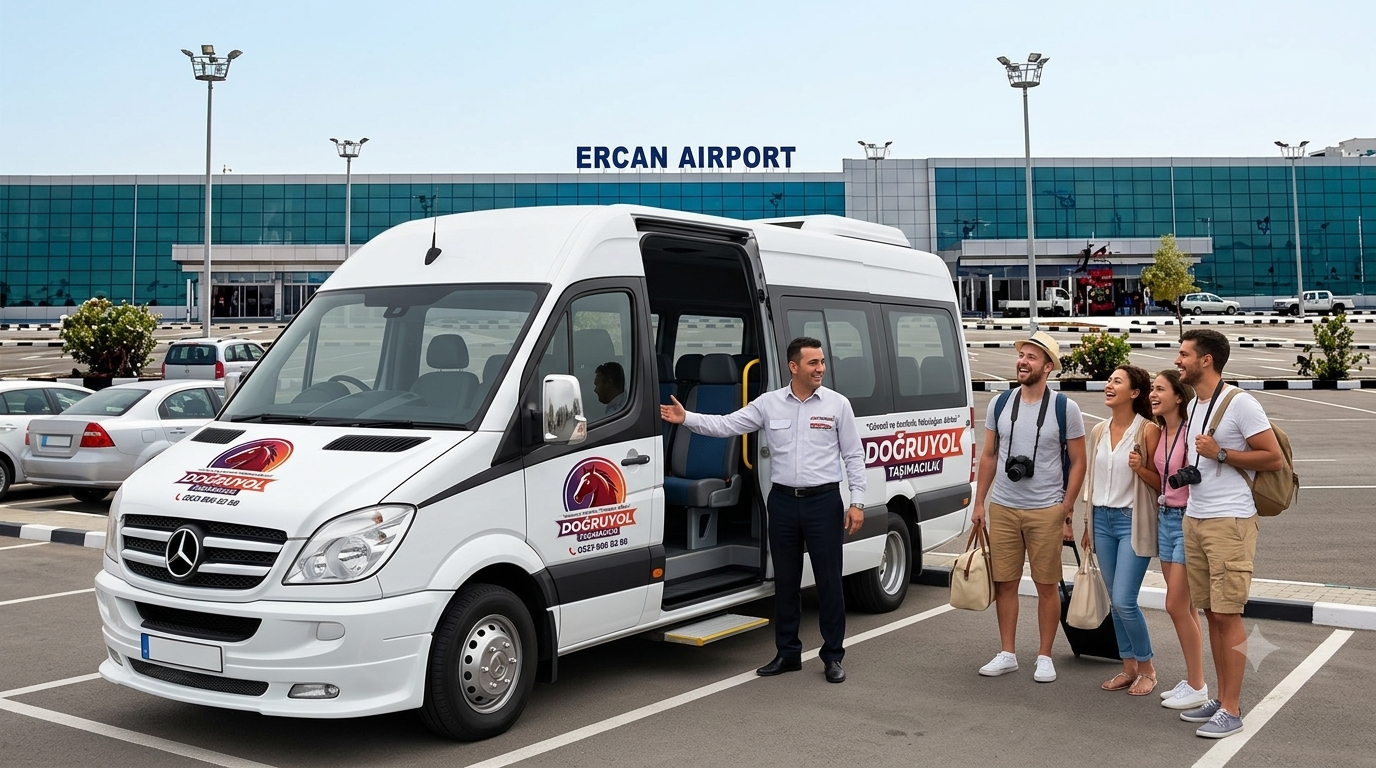 DOĞRUYOL turizm ve grup taşımacılığı hizmeti
